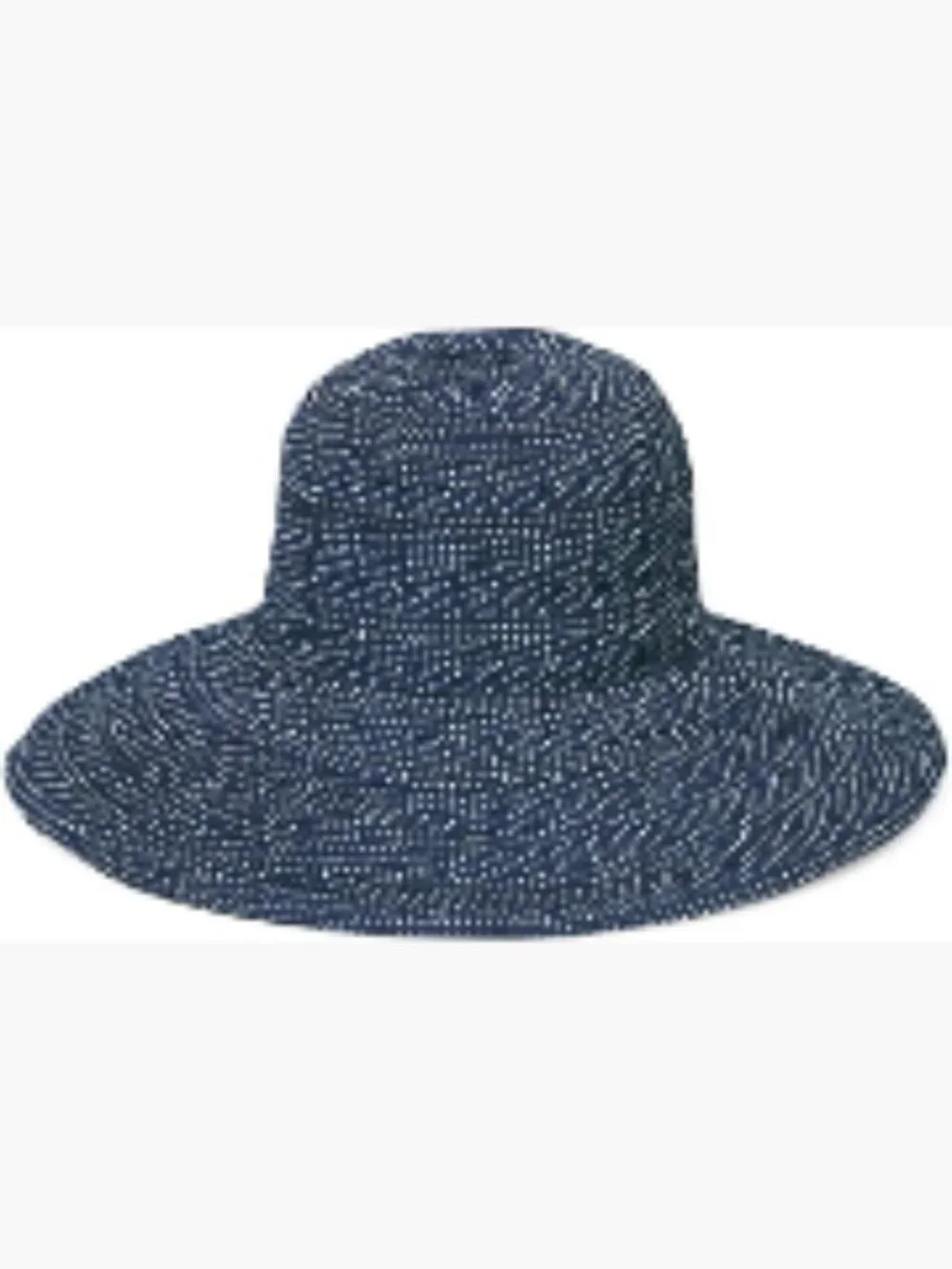 UPF 50+ Sun Hat with Wide Brim - Packable & Adjustable